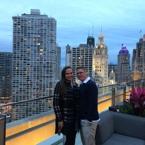 Meet your Posher, Stephen